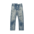 Neighborhood 212 Savage DP Narrow/C-PT "Indigo"