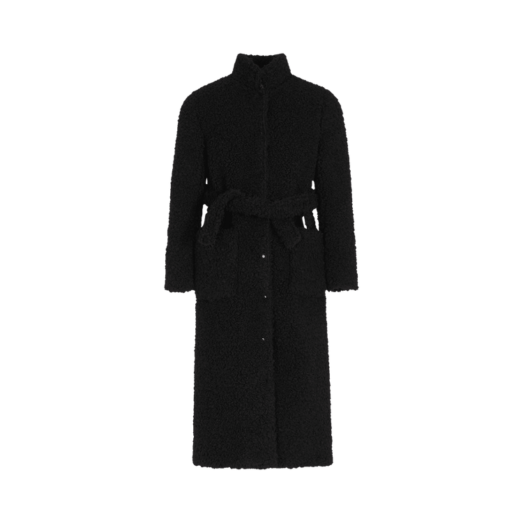 1017 ALYX 9SM Polar Coat "Black"