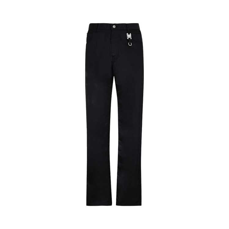 1017 ALYX 9SM Jean - 1 "Black"