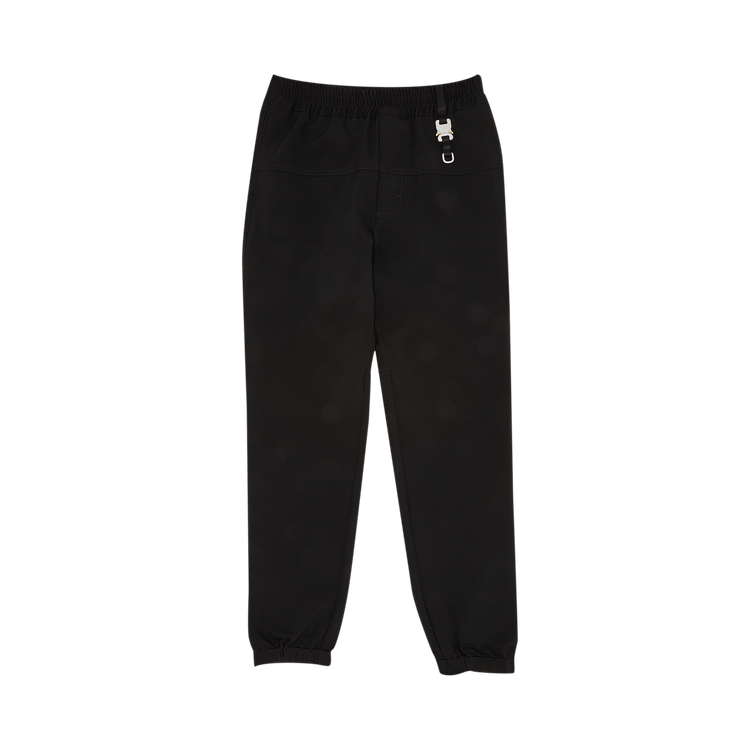 1017 ALYX 9SM Trackpant - 2 "Black"