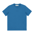 1017 ALYX 9SM Treated Short-Sleeve T-Shirt "Electric Blue"