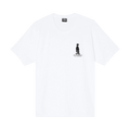 Stussy Stratosphere T-Shirt "White"