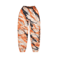 Aries No Problemo Sweatpants "Tiger Dye"