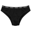 Aries Hipster Briefs "Black"