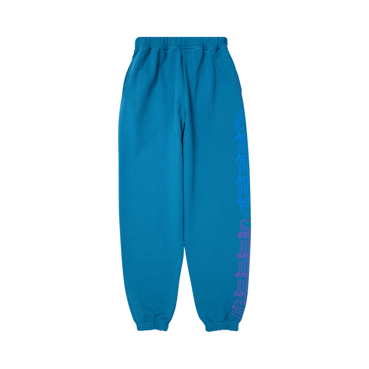 Aries Column Sweatpant "Oil Slick"