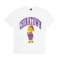 Chinatown Market Like You Know Whatev Tee "White"
