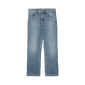 ERL Denim Woven Pants "Blue"