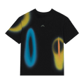 A-Cold-Wall* Hypergraphic Short-Sleeve T-Shirt "Black"