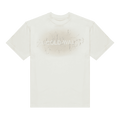 A-Cold-Wall* Logo Short-Sleeve T-Shirt "Warm White"