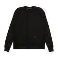 A-Cold-Wall* Technical Knit "Black"