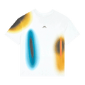 A-Cold-Wall* Hypergraphic Short-Sleeve T-Shirt "Violet"