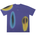 A-Cold-Wall* Hypergraphic Short-Sleeve T-Shirt "White"