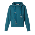 Ambush Multicord Hoodie "Atlantic Deep"