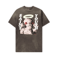 SAINT Mxxxxxx Sheep T-Shirt "Black"