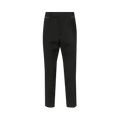 Haider Ackermann Embroideslim Pants "Black"