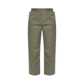 Jacquemus Le Pantalon Esterel Pants "Green"