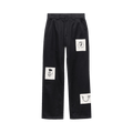 Rassvet Straight Pants "Black"