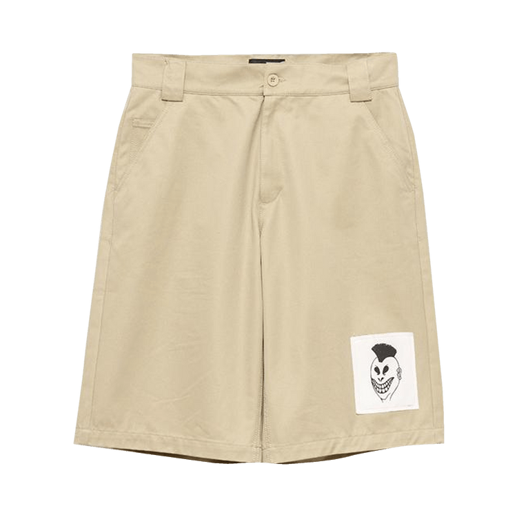 Rassvet Shorts "Beige"