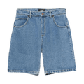Rassvet Denim Short Pants "Blue"