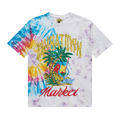 Chinatown Market By The Water T-Shirt "Multi-Color"