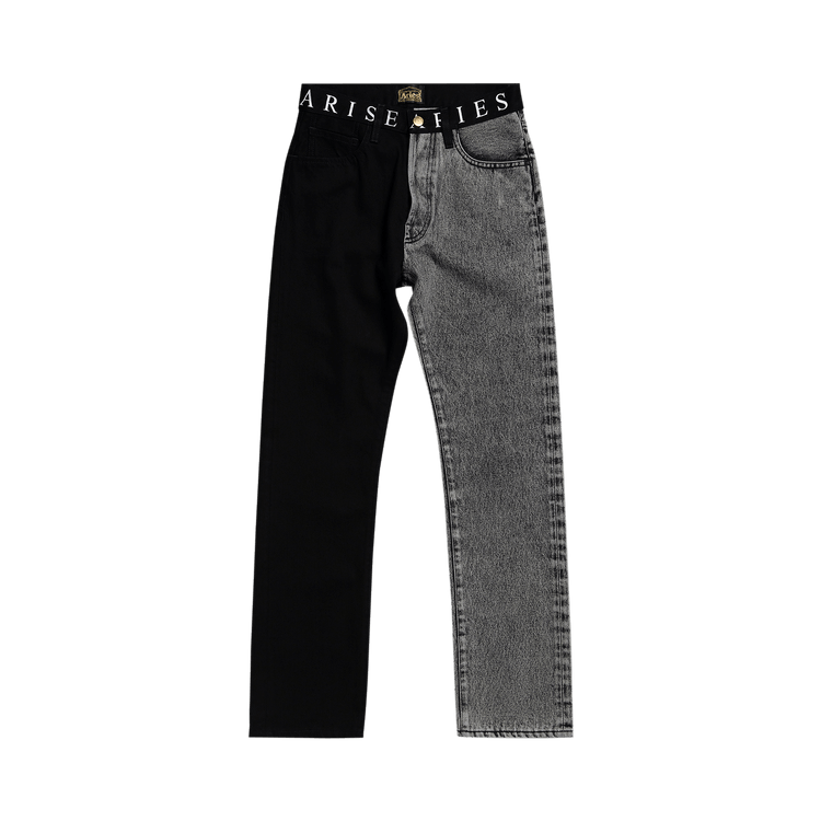 Aries Pascal Jean "Black"
