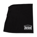 Aries Tech Hole Skirt "Black"