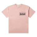Aries Out Of Trouble Tee "Rose"