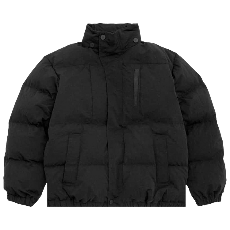 A-Cold-Wall* Cirrus Jacket "Black"