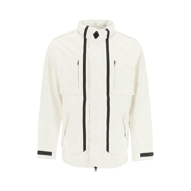 A-Cold-Wall* Technical M65 Jacket "White"