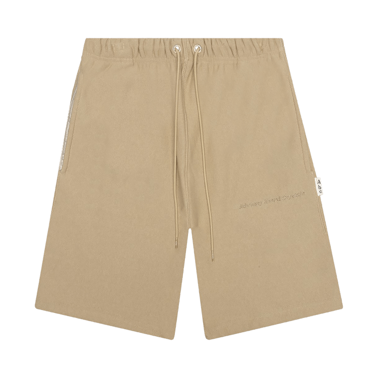 Advisory Board Crystals Sweatshorts "Topaz"