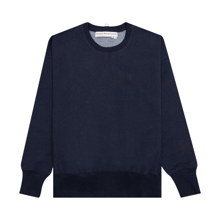 Advisory Board Crystals Classic Sweatshirt "Azurite"