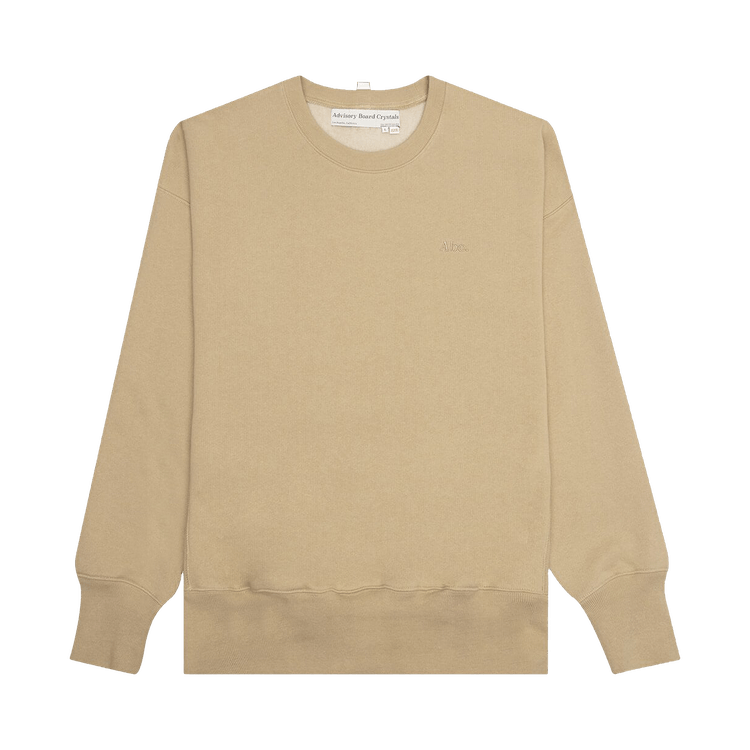 Advisory Board Crystals Classic Sweatshirt "Topaz"