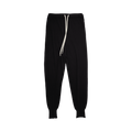 Rick Owens Track Pants "Black"