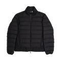 Moncler Moguy Full Zip Jacket "Black"