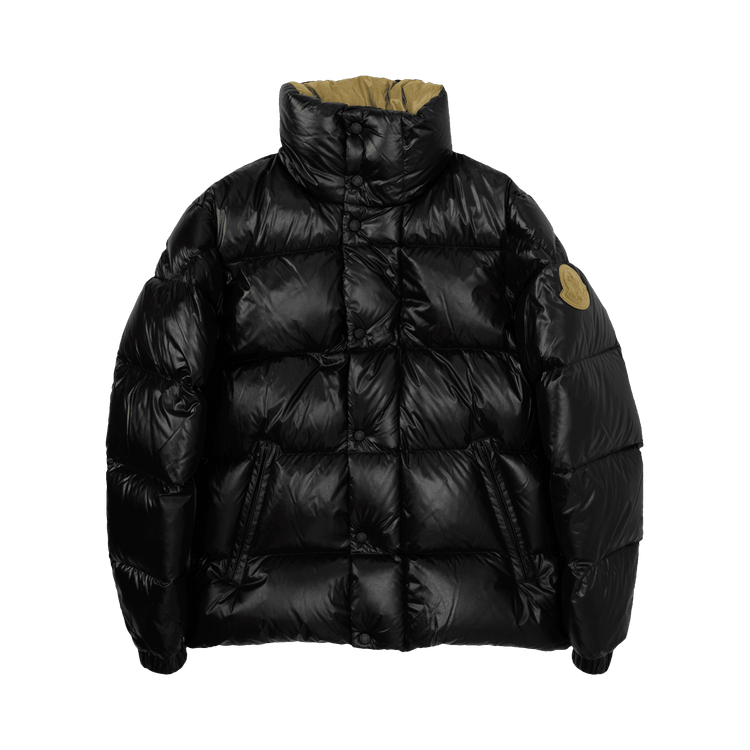 Moncler 1952 Dervo Jacket "Black"