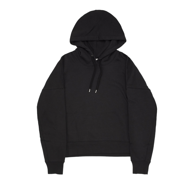 Moncler Hooded Sweater "Black"
