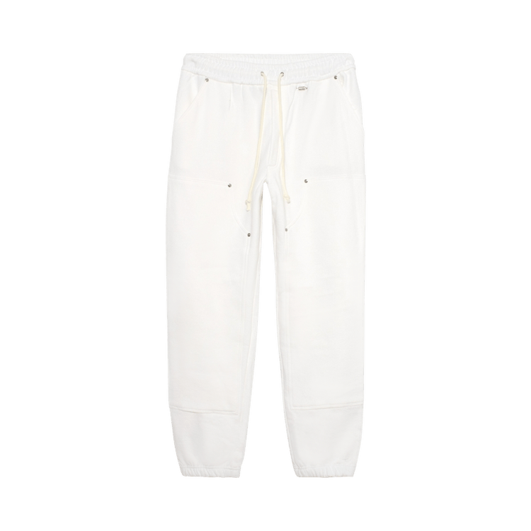 032C Worker Sweatpants "White"