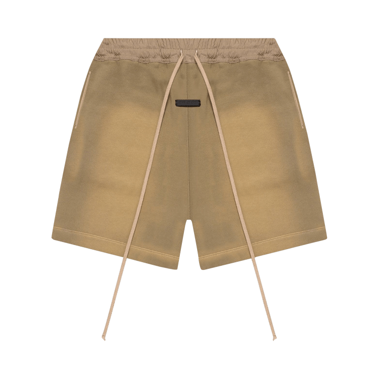 Fear of God The Vintage Sweatshort "Vintage Army"