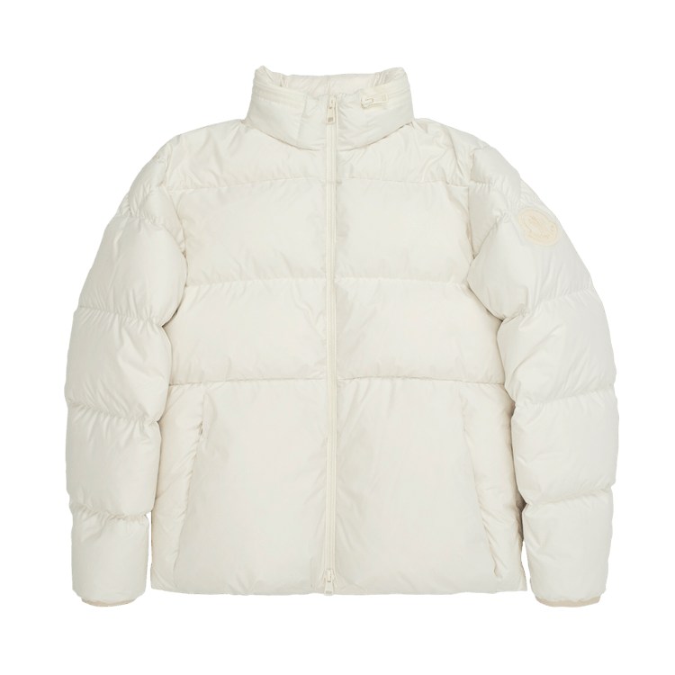 Moncler 1952 Akishima Jacket "White"
