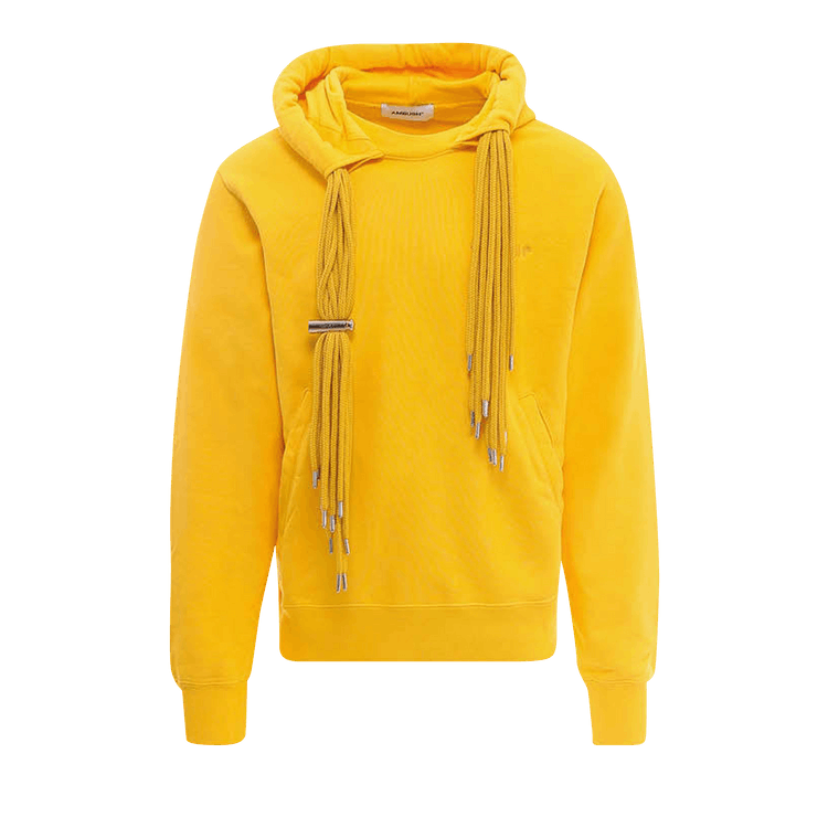 Ambush Multicord Hoodie "Solar Power"