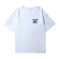 Liberaiders Tour Tee "White"