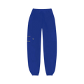 Kanye West Jesus Is King Vinyl II Sweatpants "Royal"