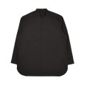 Fear of God Mandarin Collared Shirt "Black"