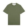 Ambush Reversible T-Shirt "Olive Green"
