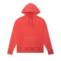 Balmain Washed Hoodie "Rogue"