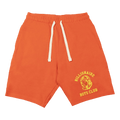 Billionaire Boys Club BB Club Short "Hot Coral"