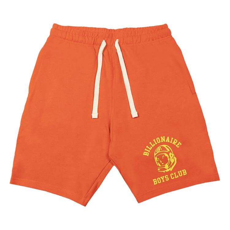 Billionaire Boys Club BB Club Short "Hot Coral"