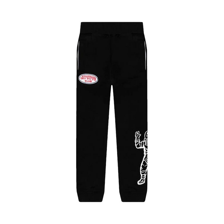 Billionaire Boys Club Kids Astro Sweatpant "Black"