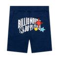 Billionaire Boys Club Kids Stars Short "Blue Depth"