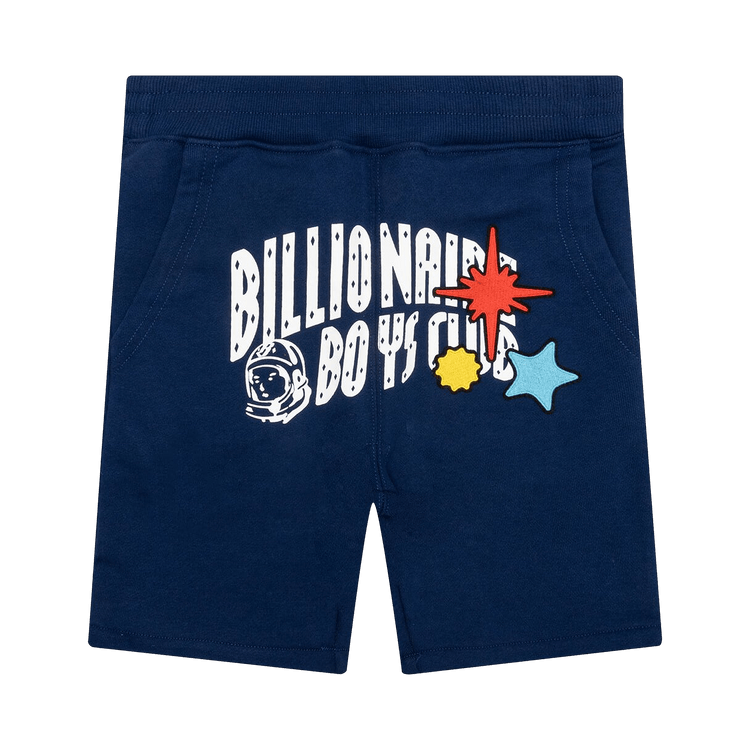 Billionaire Boys Club Kids Stars Short "Blue Depth"